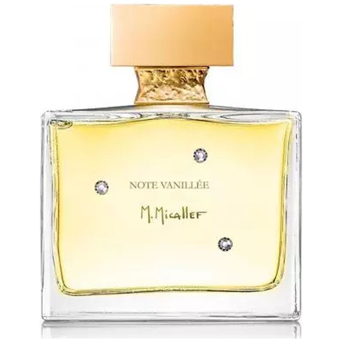 M. Micallef Note Vanillée edp 100ml